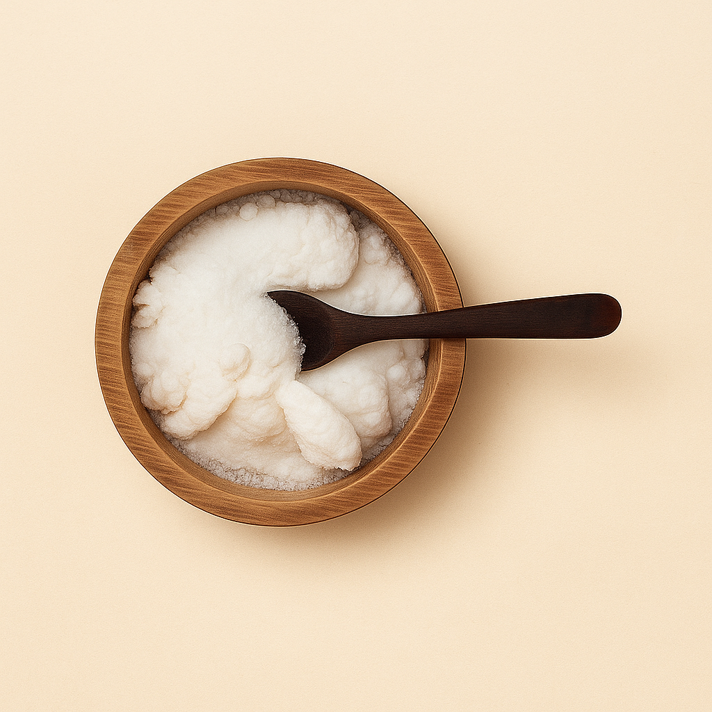 Sea Salt Fizzy Detox Bath Soak (Deconstructed Bath Bomb)