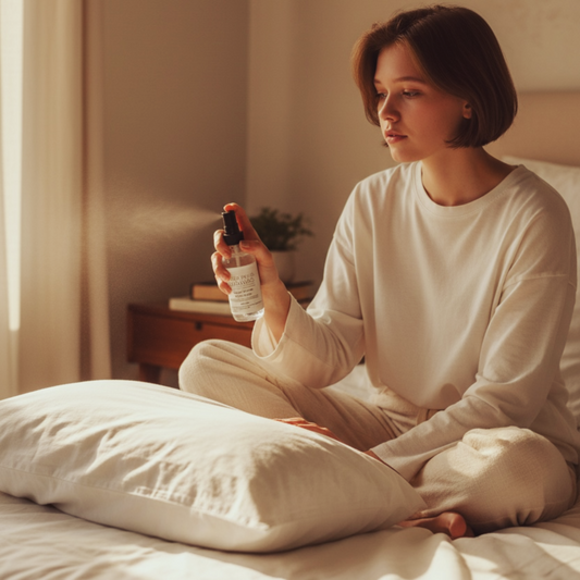 Dreamy Pillow Mist