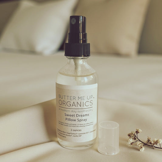 Dreamy Pillow Mist